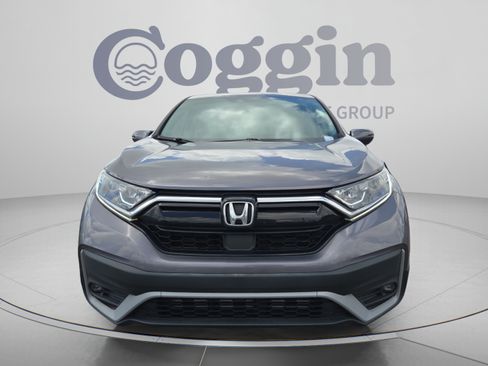 Used 2022 Honda CR-V EX-L image 8