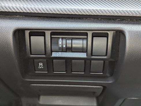 Used 2023 Subaru Impreza 2.0i Sport image 14