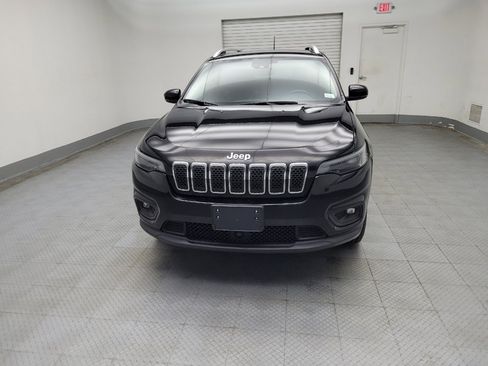 Used 2021 Jeep Cherokee Latitude Lux w/ Comfort/Convenience Group image 15
