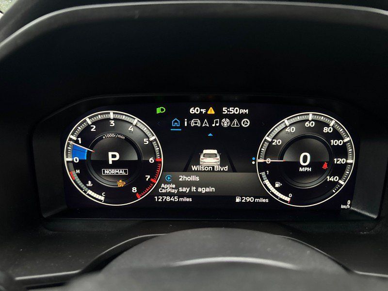 Used 2022 Mitsubishi Outlander SEL FWD image 17