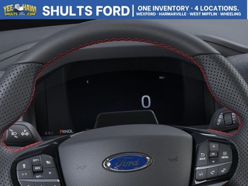 New 2026 Ford Explorer ST-Line AWD/4WD image 14