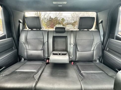 Used 2023 Toyota Tundra Platinum image 31