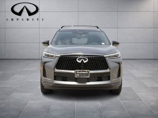 New 2026 INFINITI QX60 Autograph AWD/4WD video 2