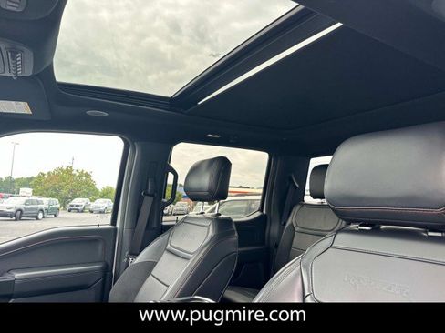 Used 2024 Ford F150 Raptor image 34