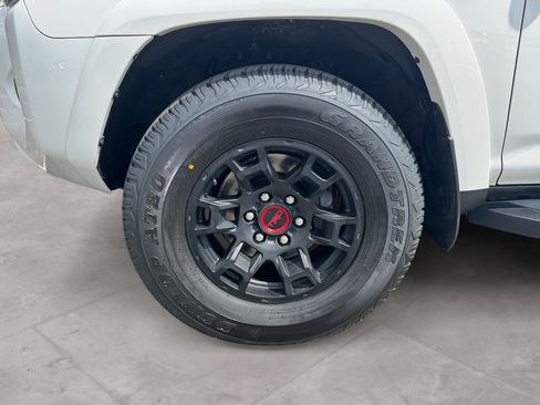 Used 2023 Toyota 4Runner SR5 image 14