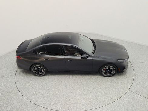 Used 2024 BMW i5 M60 w/ Executive Package AWD/4WD image 25