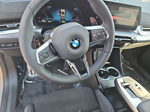 New 2026 BMW X1 M35i w/ Technology Package image 17