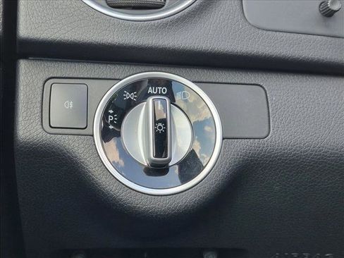 Used 2014 Mercedes-Benz C 63 AMG Coupe image 12