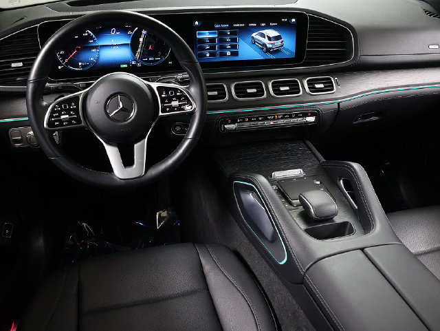 Certified 2023 Mercedes-Benz GLE 450 4MATIC image 15