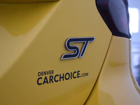 Used 2013 Ford Focus ST image 31