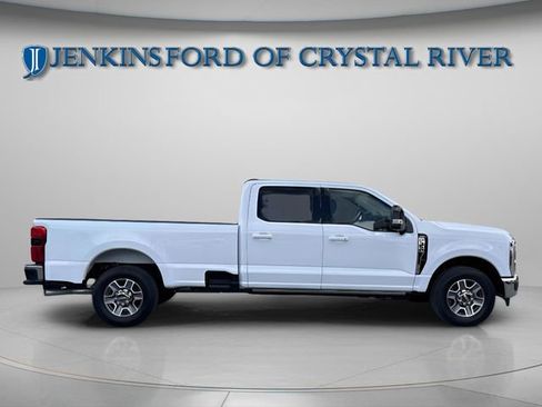 New 2026 Ford F350 Lariat RWD image 2