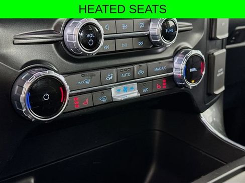 Used 2022 Ford F150 XLT w/ Equipment Group 302A High AWD/4WD image 21