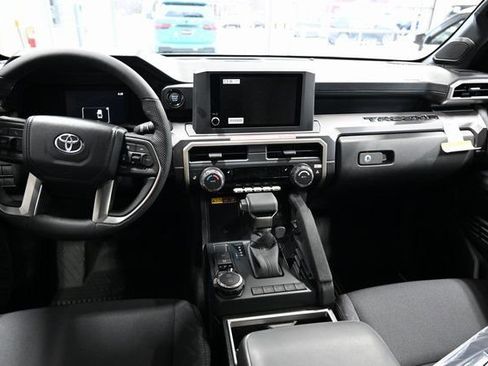 New 2026 Toyota Tacoma SR5 image 13