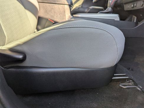 Used 2023 Toyota Tacoma SR5 image 36