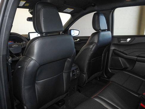 New 2026 Ford Escape ST-Line w/ Cold Weather Package image 35