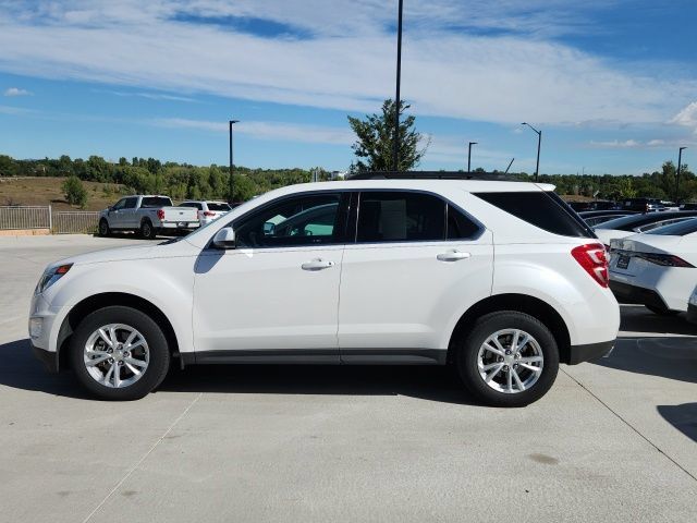 Used 2016 Chevrolet Equinox LT AWD/4WD image 2