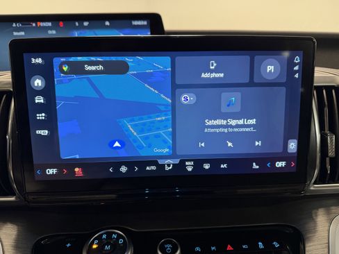 Used 2025 Ford Expedition Platinum image 10