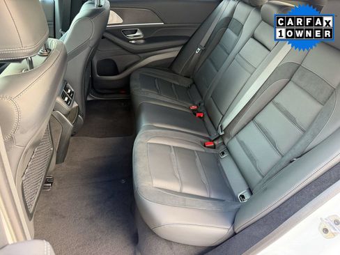Certified 2024 Mercedes-Benz GLE 53 AMG 4MATIC image 24