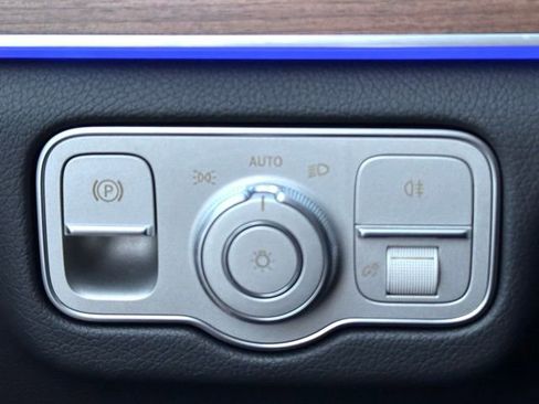 New 2026 Mercedes-Benz GLE 350 GLE 350 image 16