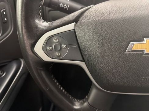 Used 2016 Chevrolet Colorado LT w/ LT Convenience Package image 20