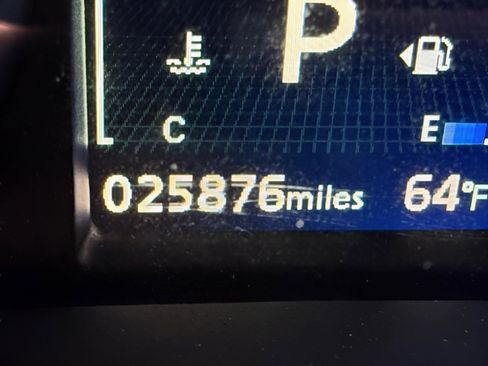 Used 2024 Mitsubishi Outlander Sport Ralliart AWD/4WD image 28