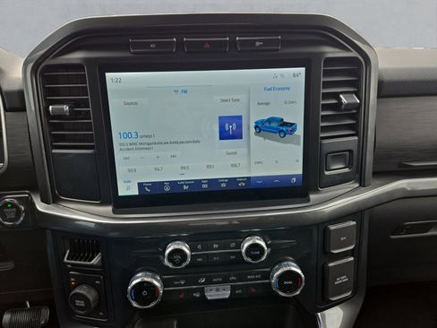 Used 2023 Ford F150 XLT w/ Equipment Group 302A High image 17