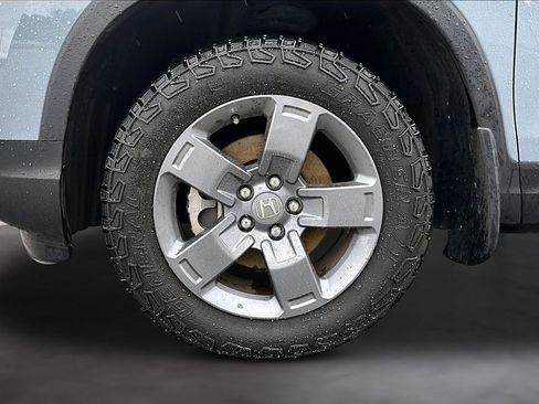 Used 2024 Honda Ridgeline TrailSport image 33