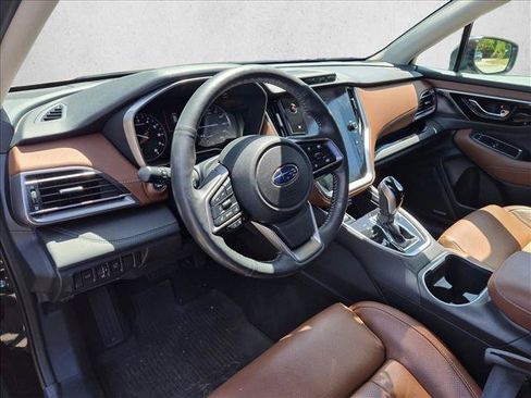 Used 2024 Subaru Outback Touring XT AWD/4WD image 9