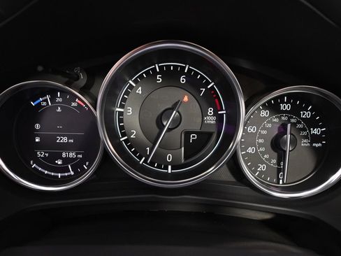 Used 2023 MAZDA MX-5 Miata Grand Touring RWD image 26