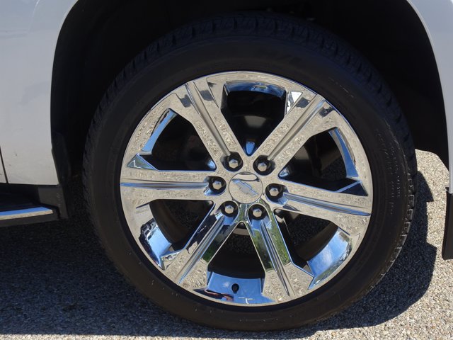 Used 2020 Chevrolet Tahoe Premier AWD/4WD image 33