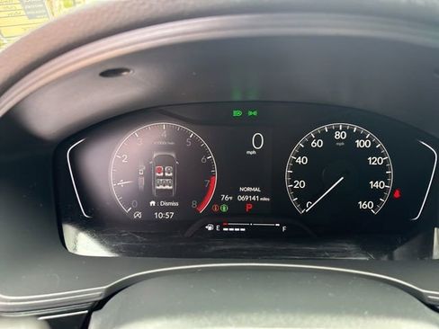 Used 2023 Honda Civic Sport image 34
