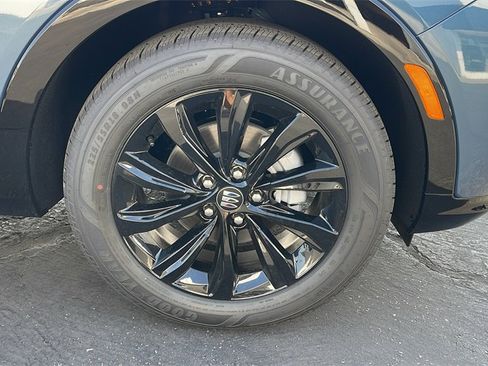 New 2025 Buick Envista Sport Touring w/ Convenience I Package image 9