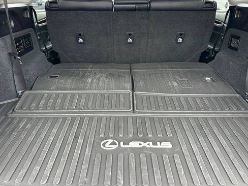 Used 2018 Lexus RX 350L FWD image 33