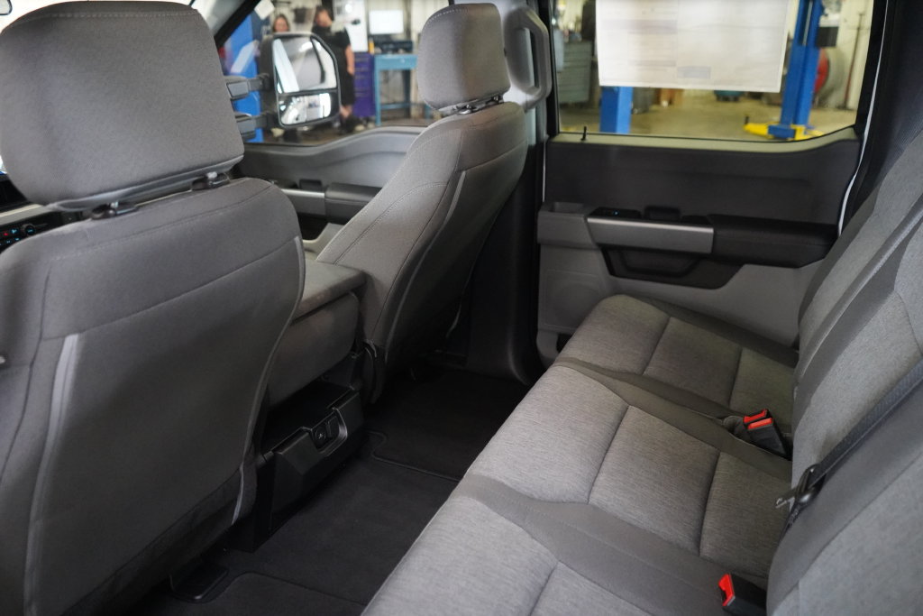 New 2026 Ford F250 XL w/ STX Appearance Package AWD/4WD image 30