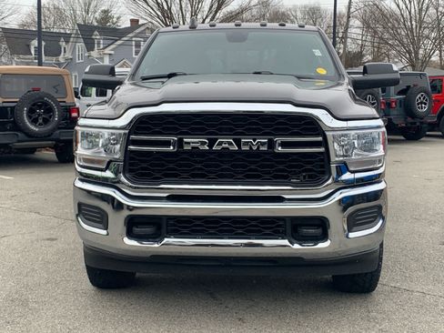 Used 2022 RAM 2500 Tradesman image 10