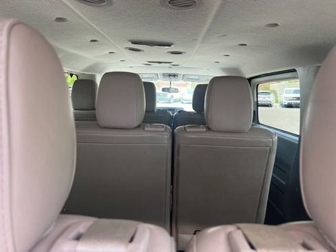 Used 2021 Nissan NV 3500 SL RWD image 16