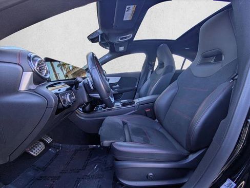 Used 2023 Mercedes-Benz CLA 250 image 18