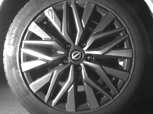 Used 2025 Nissan Altima 2.5 SV image 15