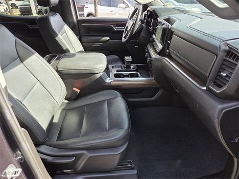 Used 2023 Chevrolet Silverado 1500 RST w/ Convenience Package II image 15