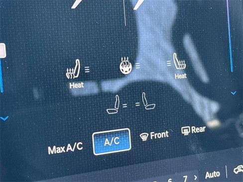 Used 2025 RAM 1500 Rebel w/ Rebel Level 1 Equipment Group image 32