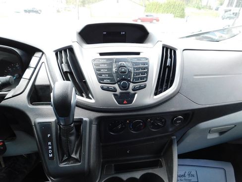 Used 2017 Ford Transit 350 XLT image 36