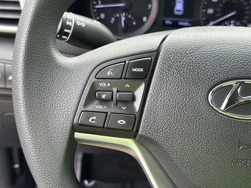 Used 2021 Hyundai Tucson Value FWD image 39