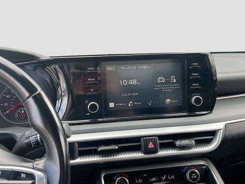 Used 2021 Kia K5 GT-Line w/ GT-Line FWD Premium Package image 15