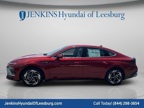 New 2026 Hyundai Sonata SEL FWD image 10