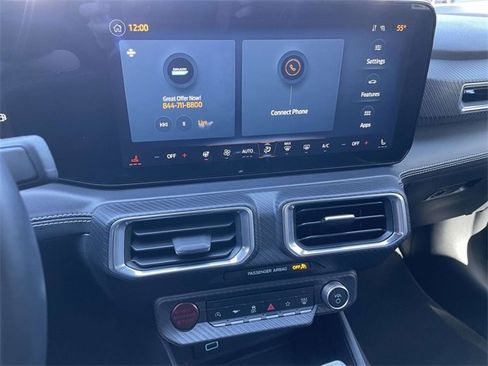 Certified 2025 Ford Mustang Premium image 6