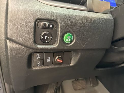 Used 2021 Honda Passport EX-L image 26