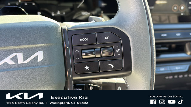 Certified 2027 Kia Telluride SX Prestige X-Line AWD/4WD image 16