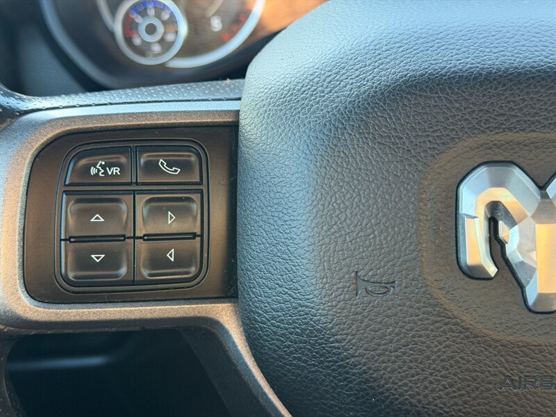 Used 2022 RAM 2500 Tradesman AWD/4WD image 13