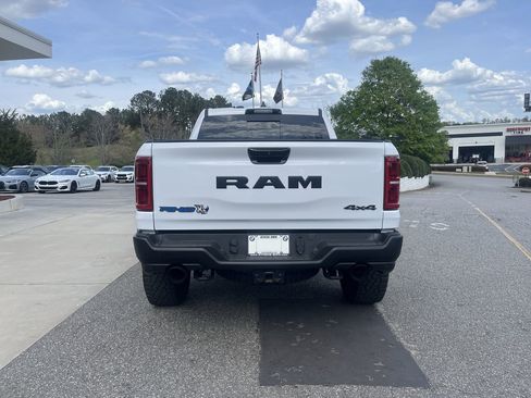 Used 2026 RAM 1500 RHO w/ RHO Level 1 Equipment Group image 7