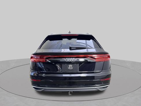 Used 2019 Audi Q8 Premium w/ Convenience Package AWD/4WD image 32